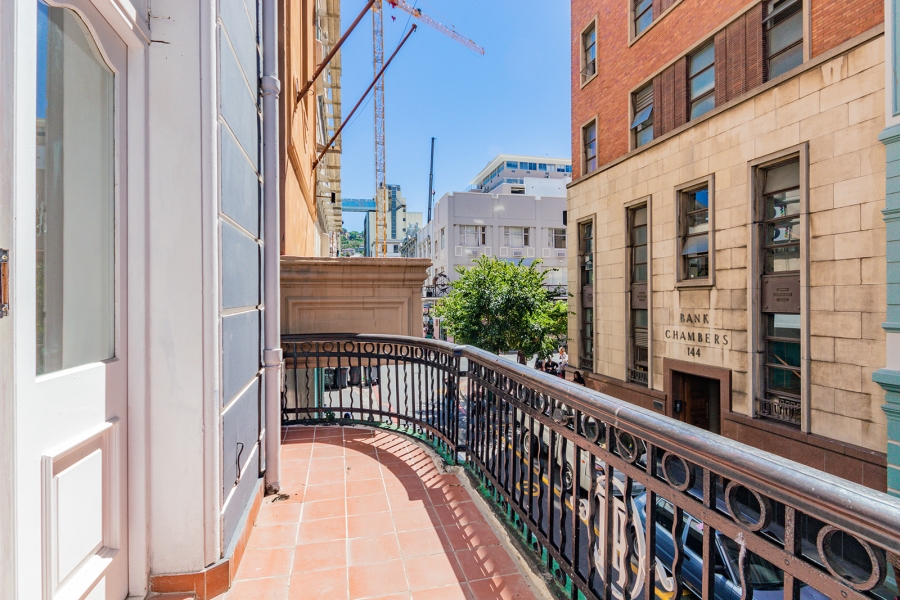 0 Bedroom Property for Sale in Cape Town City Centre Western Cape